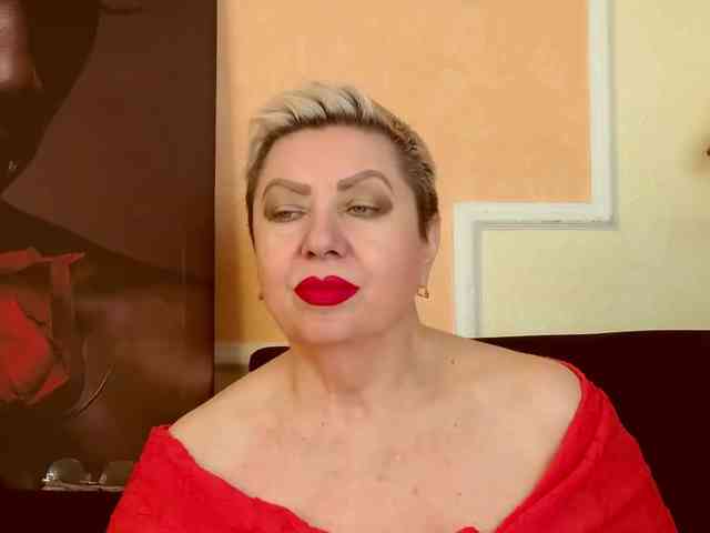 PoshLadyx webcam