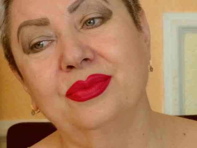 PoshLadyx webcam