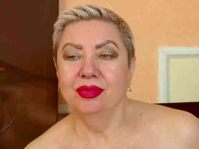 PoshLadyx webcam