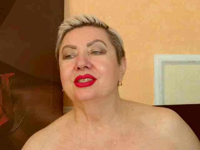 PoshLadyx webcam