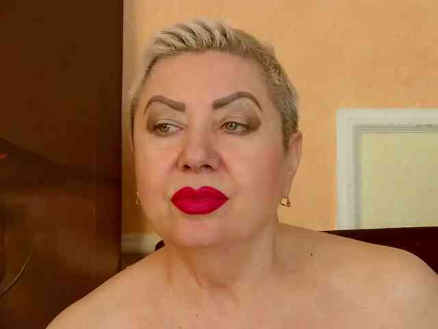 PoshLadyx webcam