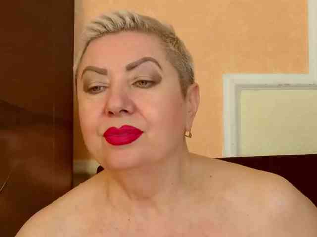 PoshLadyx webcam