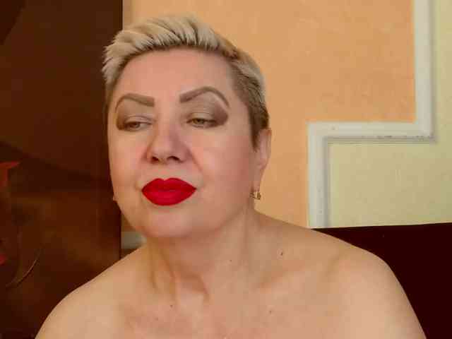 PoshLadyx webcam