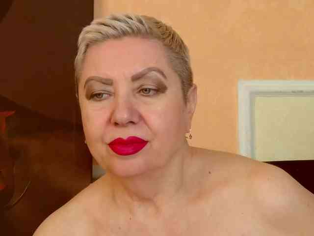 PoshLadyx webcam