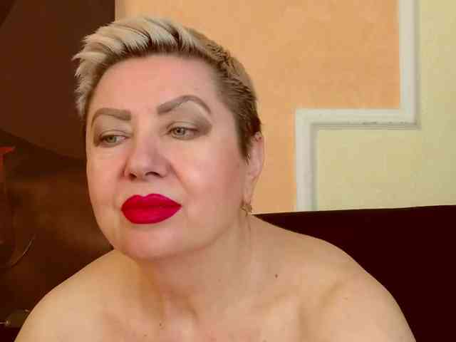 PoshLadyx webcam