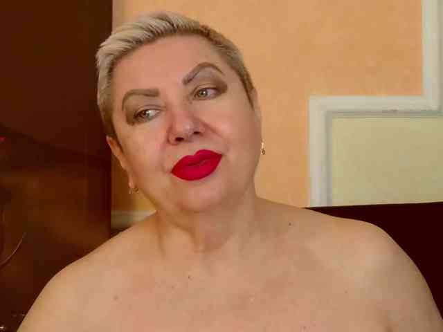 PoshLadyx webcam