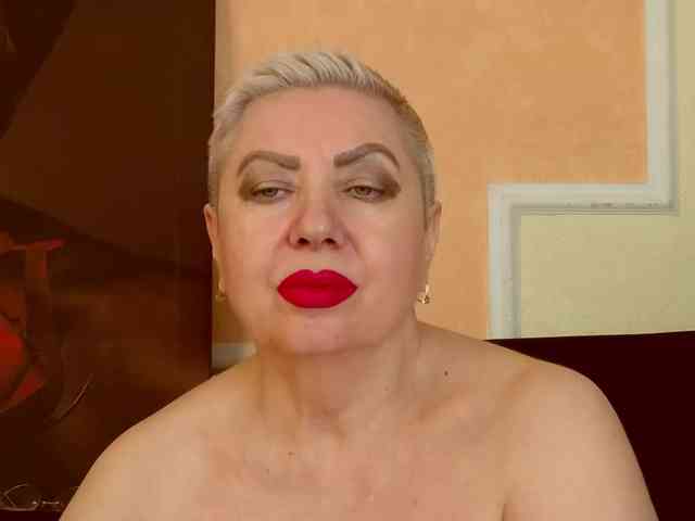 PoshLadyx webcam