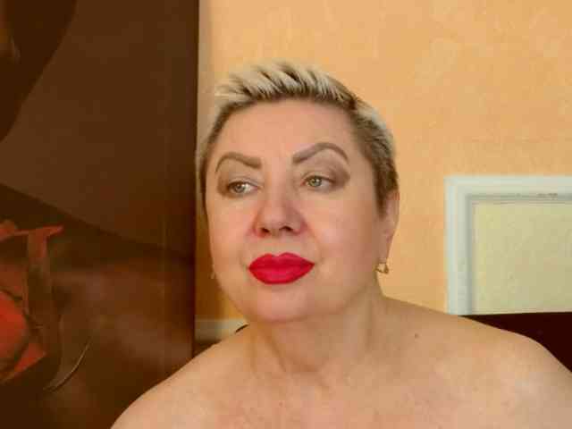 PoshLadyx webcam