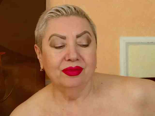 PoshLadyx webcam