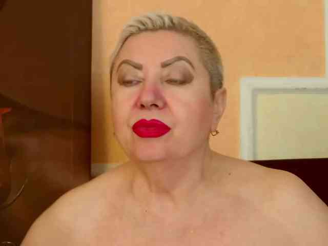 PoshLadyx webcam