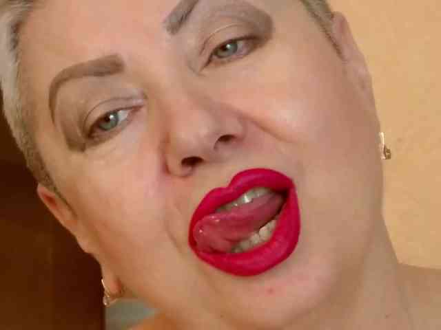 PoshLadyx webcam