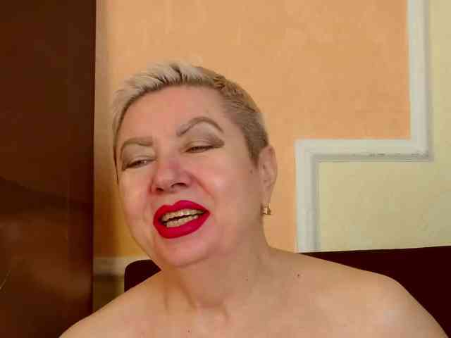 PoshLadyx webcam