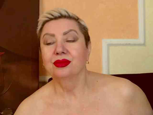 PoshLadyx webcam