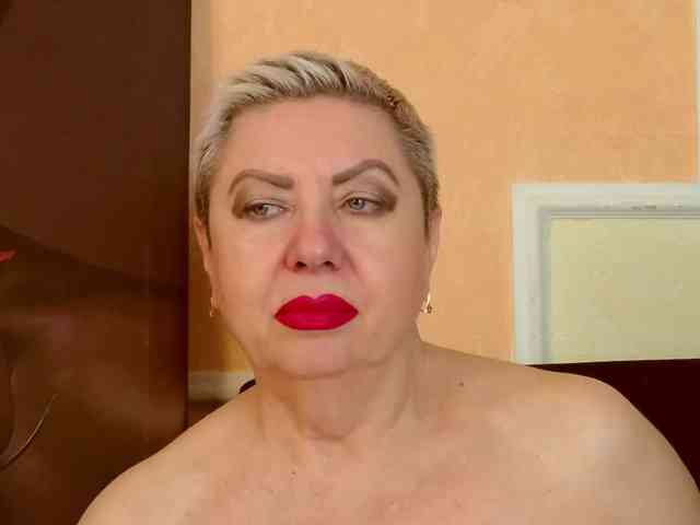 PoshLadyx webcam