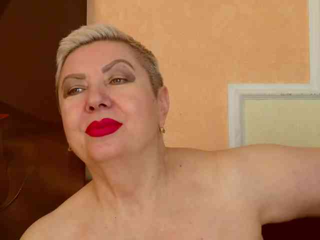 PoshLadyx webcam