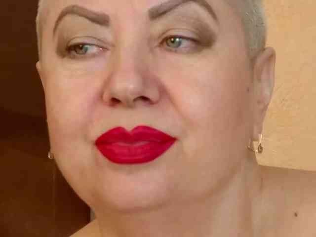 PoshLadyx webcam