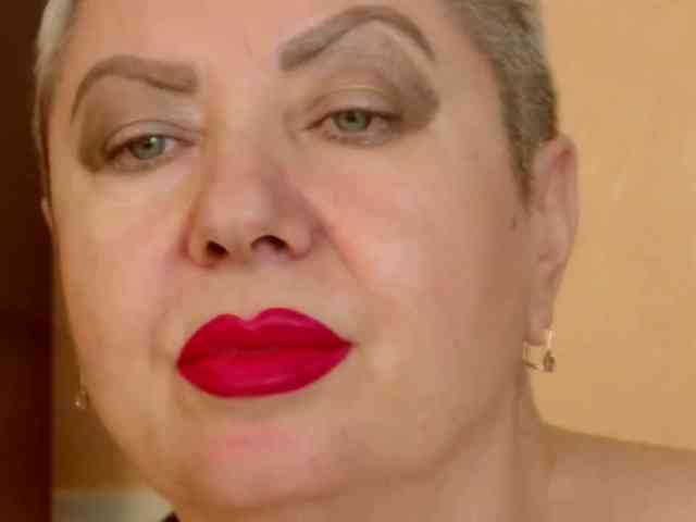 PoshLadyx webcam