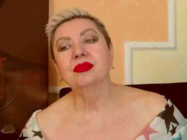 PoshLadyx webcam