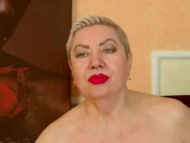 PoshLadyx webcam