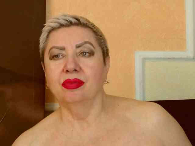 PoshLadyx webcam