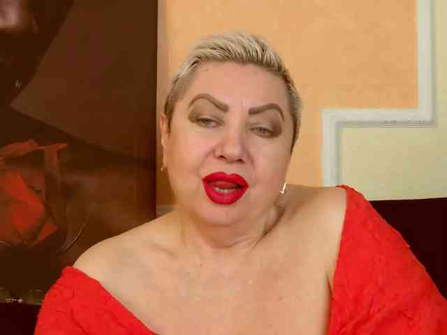 PoshLadyx webcam