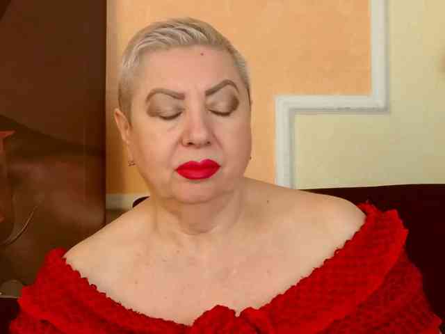 PoshLadyx webcam