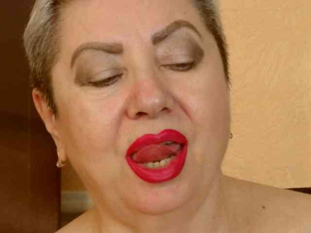 PoshLadyx webcam