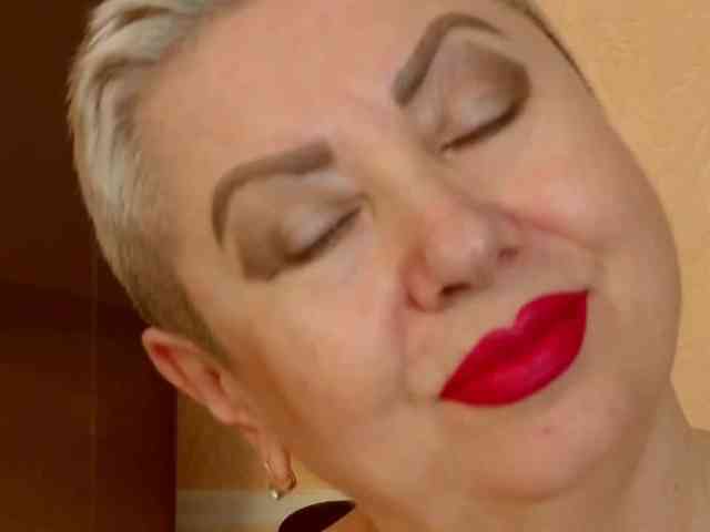 PoshLadyx webcam