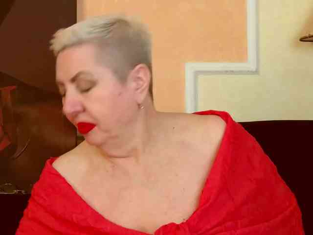 PoshLadyx webcam