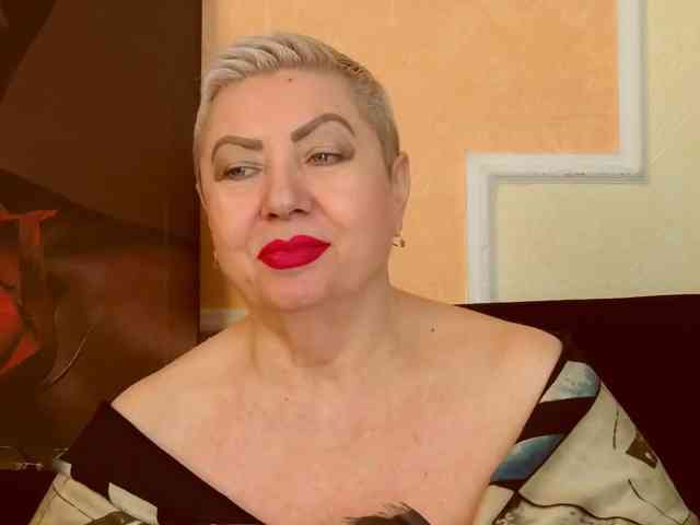 PoshLadyx webcam