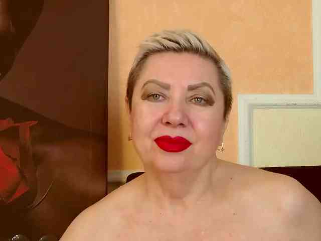 PoshLadyx webcam
