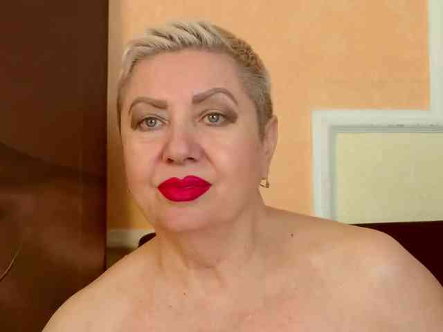 PoshLadyx webcam