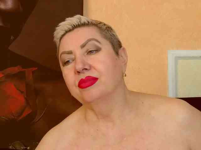 PoshLadyx webcam