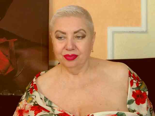 PoshLadyx webcam