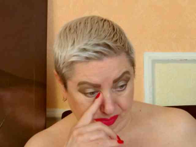 PoshLadyx webcam