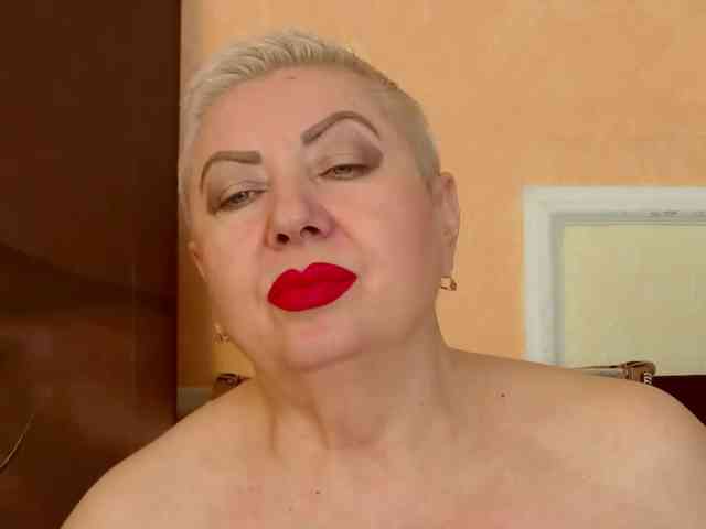 PoshLadyx webcam