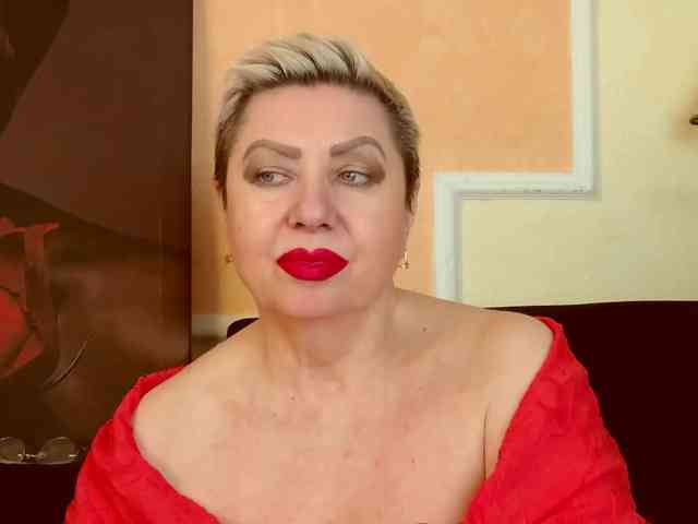 PoshLadyx webcam