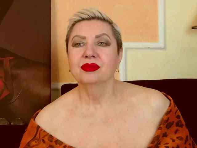 PoshLadyx webcam