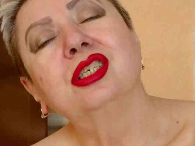 PoshLadyx webcam