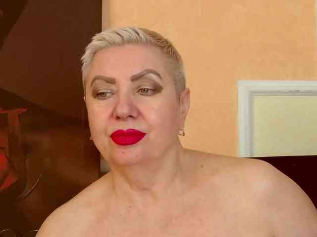 PoshLadyx webcam