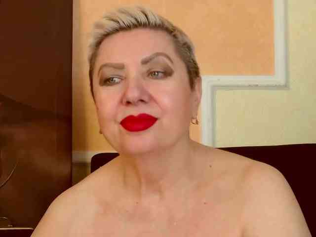 PoshLadyx webcam