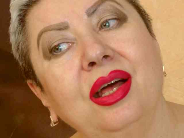 PoshLadyx webcam