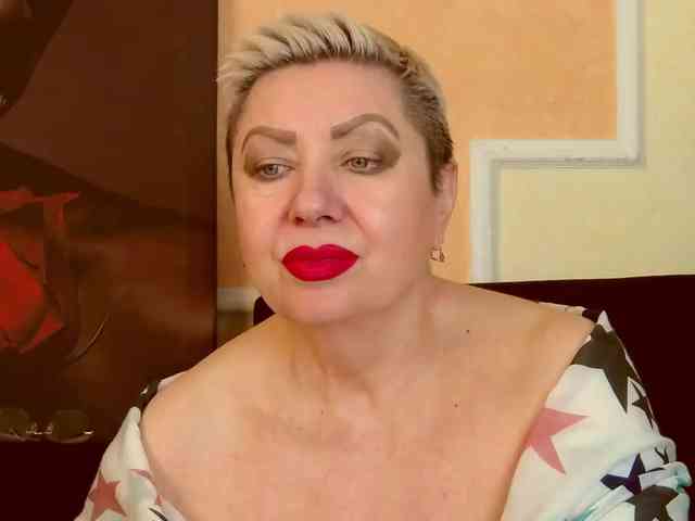 PoshLadyx webcam