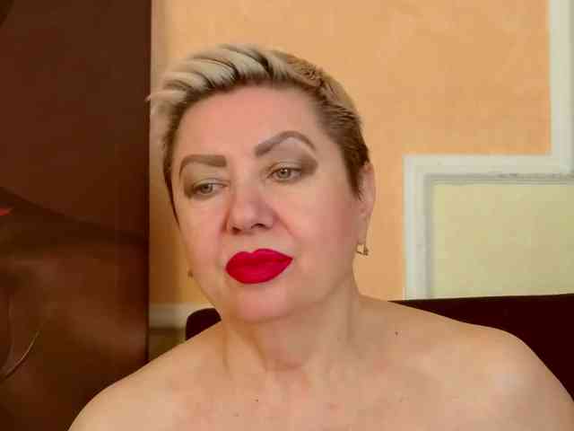 PoshLadyx webcam