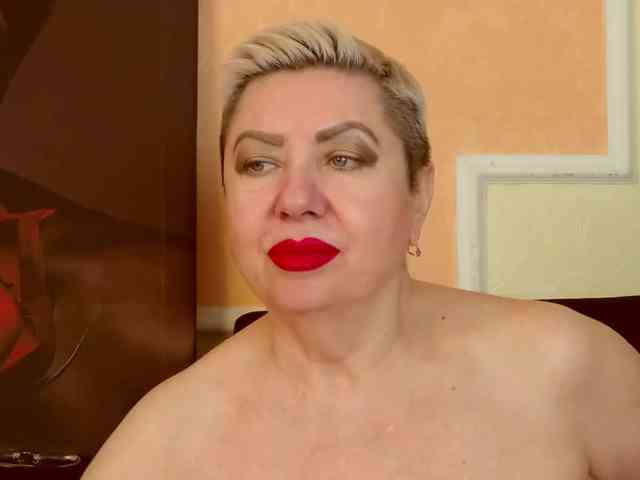 PoshLadyx webcam