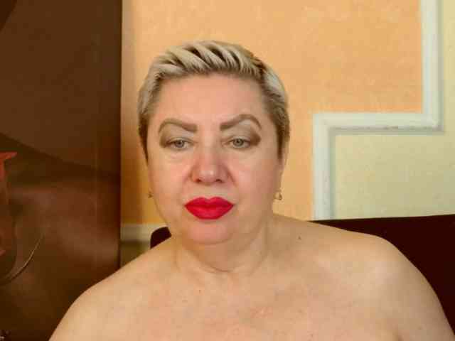 PoshLadyx webcam