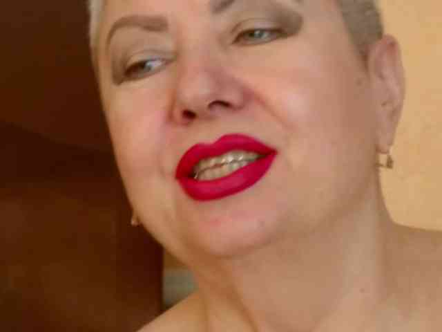 PoshLadyx webcam