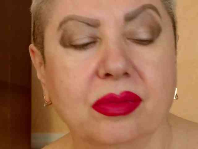 PoshLadyx webcam