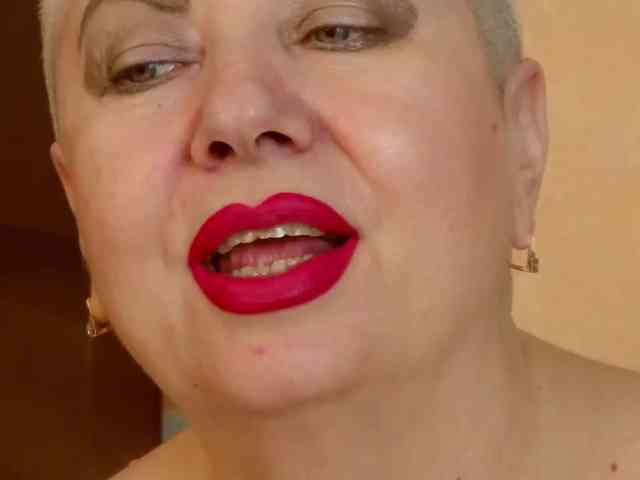 PoshLadyx Sex Cam Show