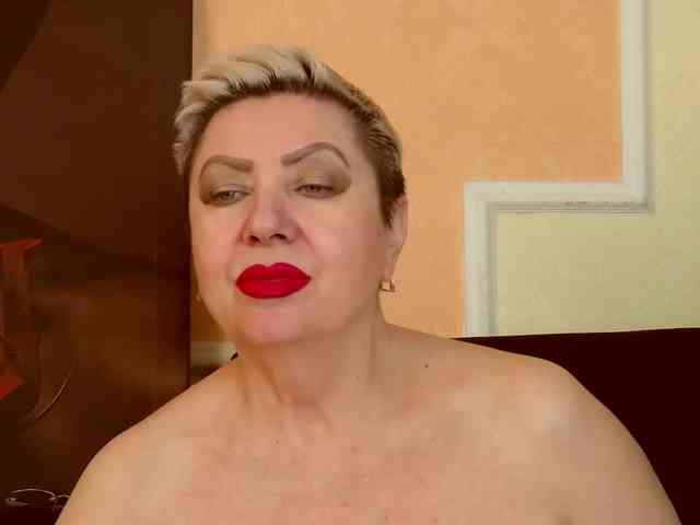 PoshLadyx webcam